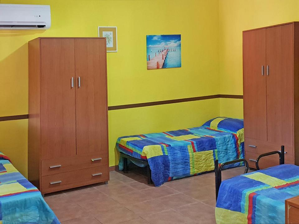 Onda Camping Village Ardea Exterior photo